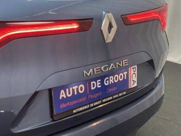 Renault Mégane Estate